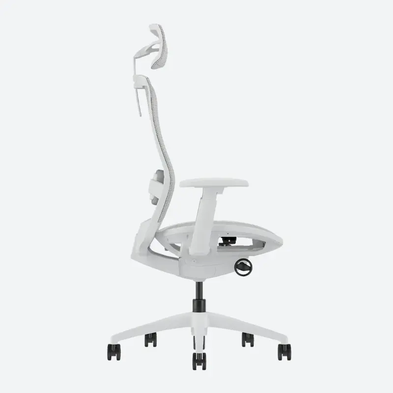 699988 DEZCTOP Sano Gaming Chair White 5.webp
