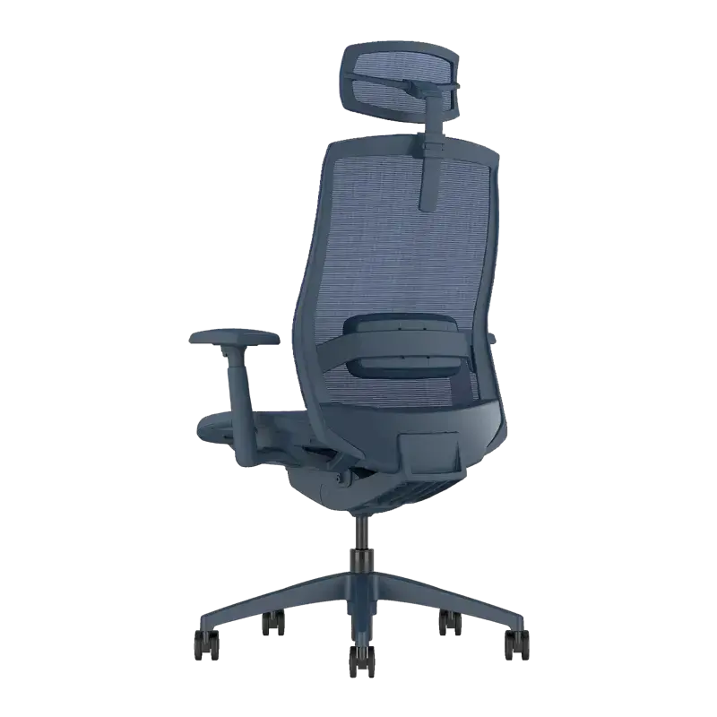 700163 DEZCTOP Sano Gaming Chair Blue 3.webp