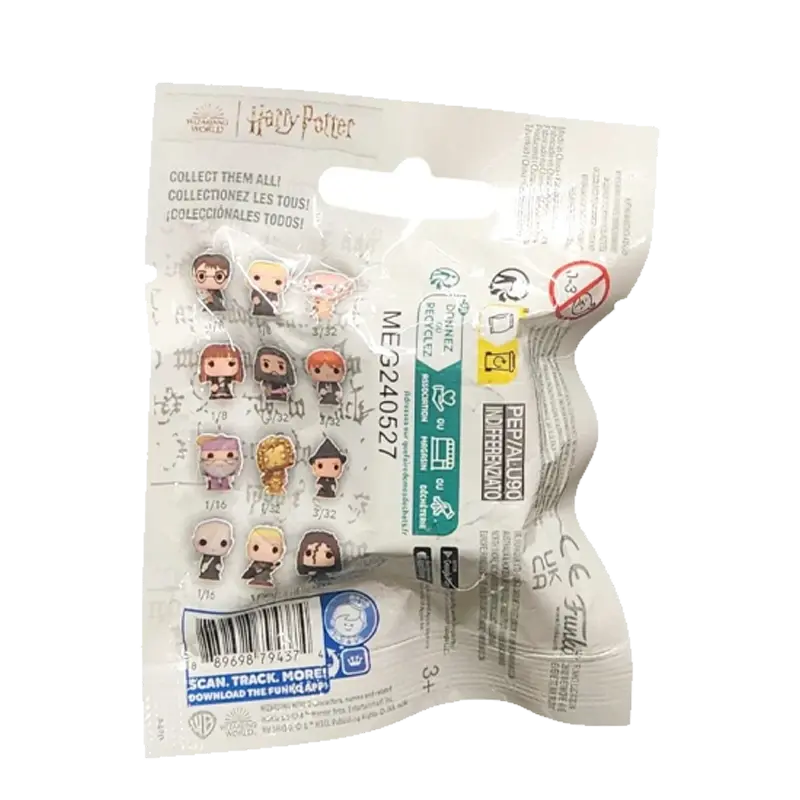 701529 Bitty POP Harry Potter Mystery Figure 4.webp