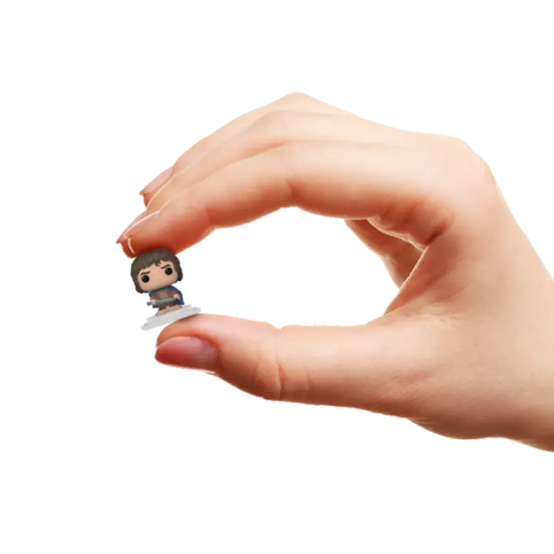 701528 Bitty POP The Lord Of The Rings 4.webp