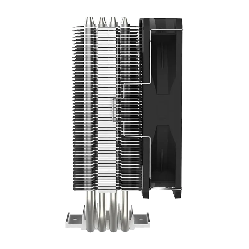 700847 Cooler Master Hyper 212 Spectrum V3 CPU Air Cooler Silver 3.webp