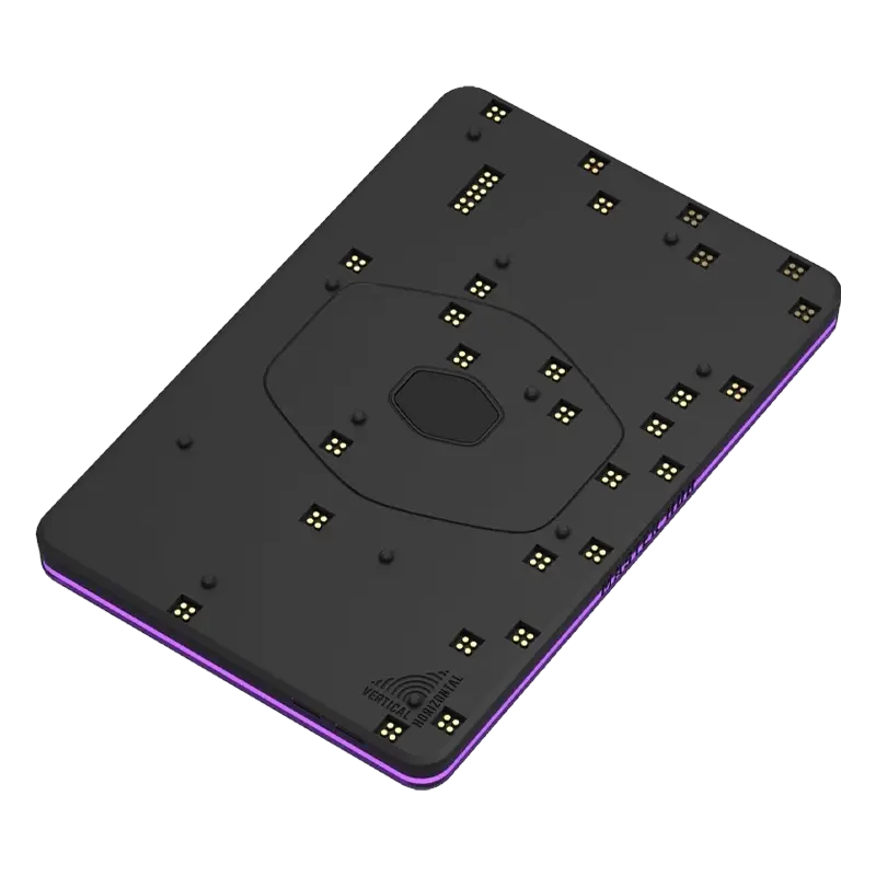 700853 Cooler Master Hub Stream Creator Kit Black 5.webp