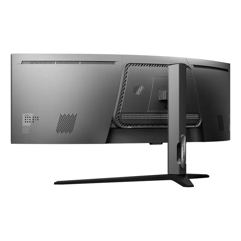 700867 Cooler Master Gaming Monitor Curved 57 GP57ZS 2.webp