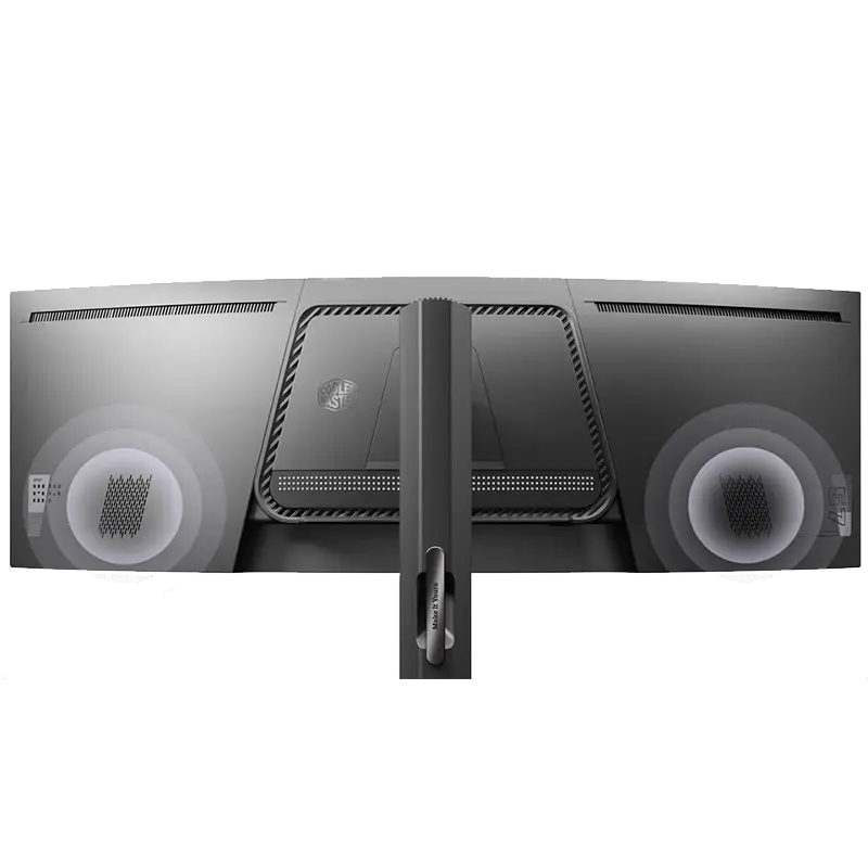 700867 Cooler Master Gaming Monitor Curved 57 GP57ZS 4.webp