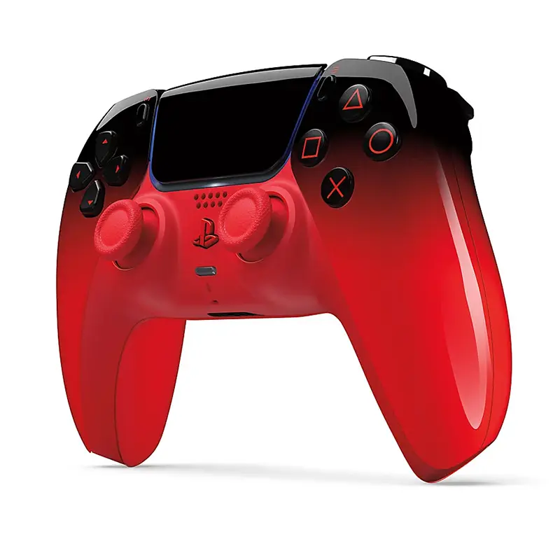 S701583 PS5 DualSense Wireless Controller - Techno Red 4.webp