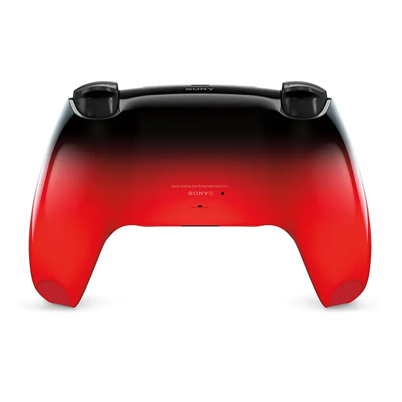 S701583 PS5 DualSense Wireless Controller - Techno Red 5.webp