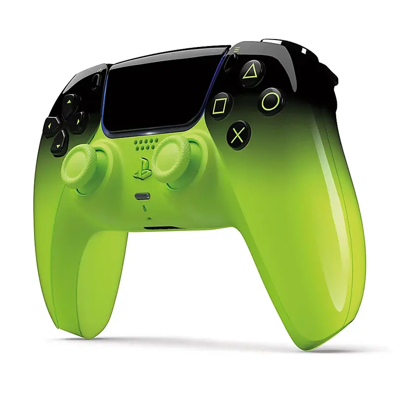 S701586 PS5 DualSense Wireless Controller - Remix Green 4.webp