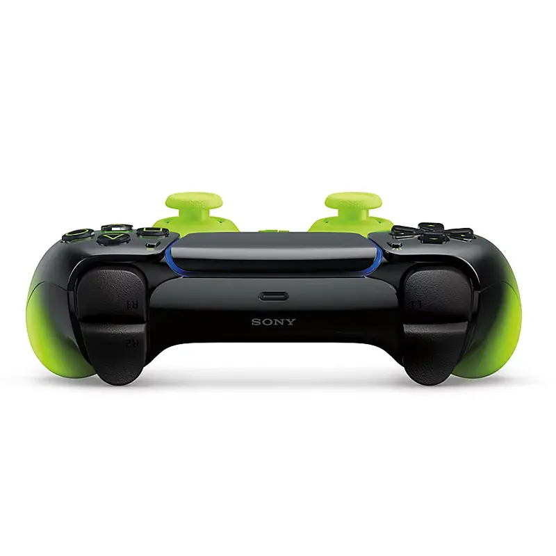 S701586 PS5 DualSense Wireless Controller - Remix Green 3.webp