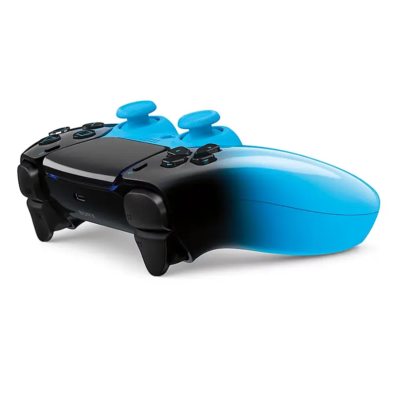 S701587 PS5 DualSense Wireless Controller - Rhythm Blue 2.webp