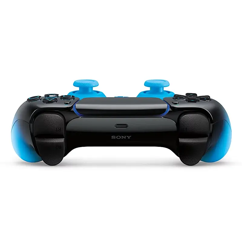 S701587 PS5 DualSense Wireless Controller - Rhythm Blue 3.webp