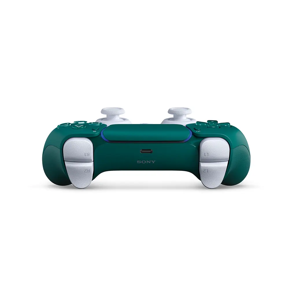S701591 PS5 DualSense Wireless Controller - Alpine Green 4.webp
