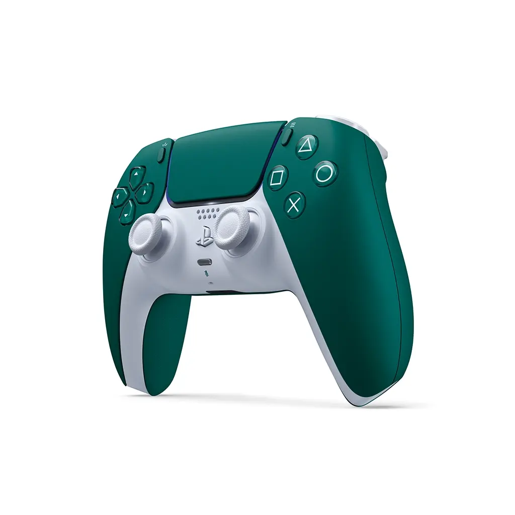 S701591 PS5 DualSense Wireless Controller - Alpine Green 3.webp