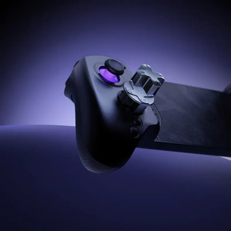 Abxylute S8 Battery Portable Wireless Mobile 1000mAh Universal Compatibility 5.webp