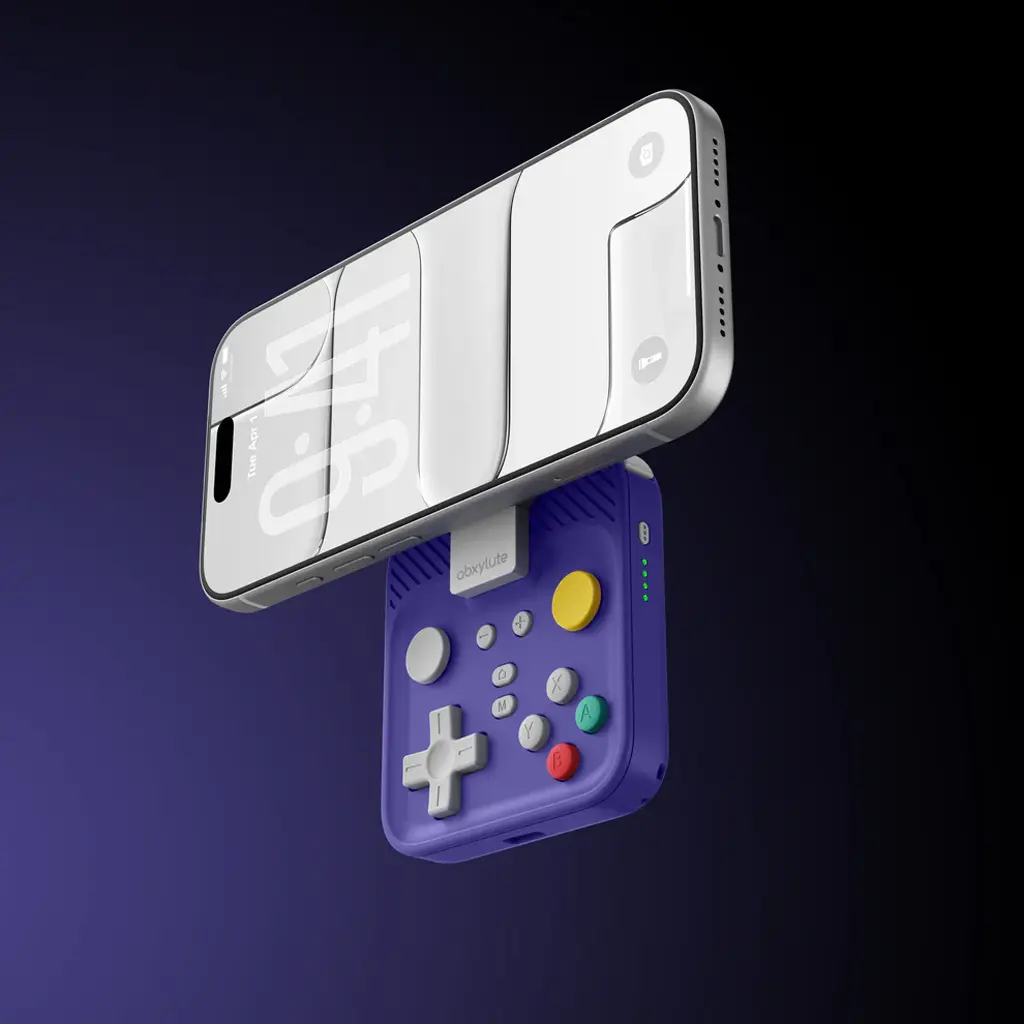 700896 Abxylute M4 Snap-On Indigo 2.webp