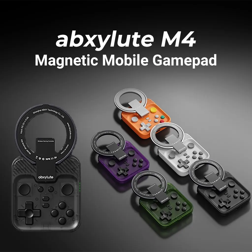 700865 Abxylute M4 Snap-On 5.webp