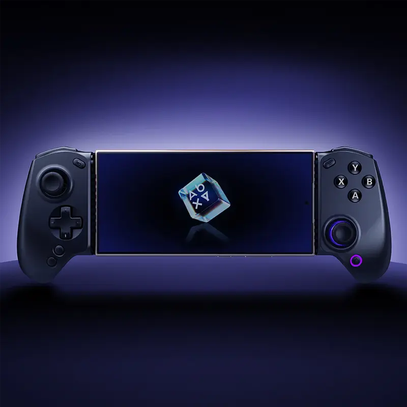 Abxylute S8 Battery Portable Wireless Mobile 1000mAh Universal Compatibility 6.webp