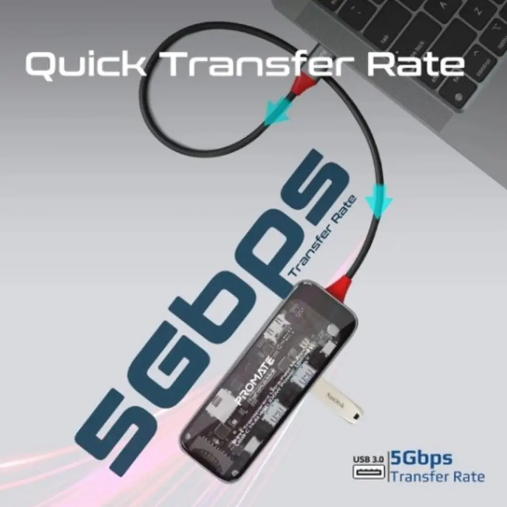 [701657] Promate TransHub 4.webp