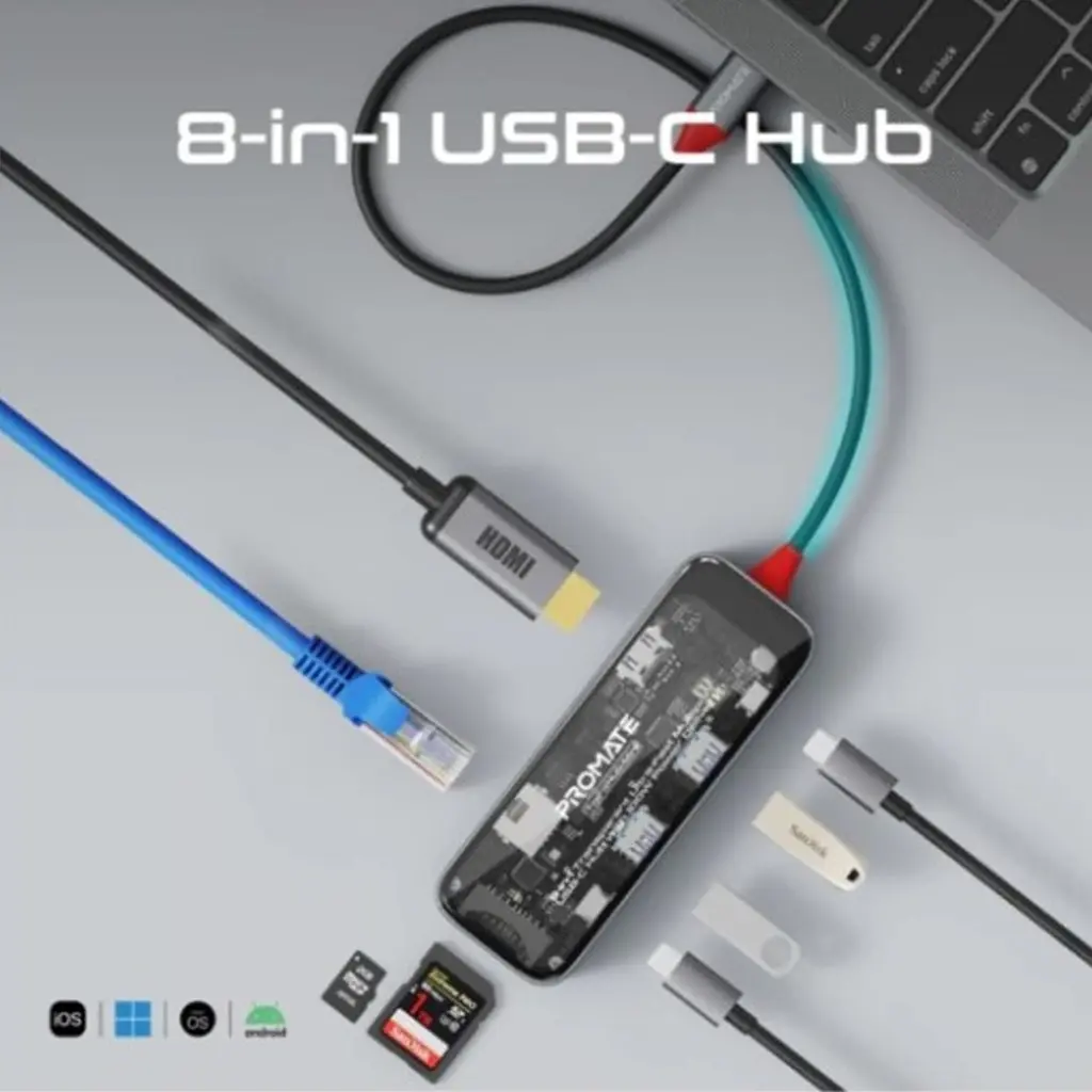 [701657] Promate TransHub 2.webp