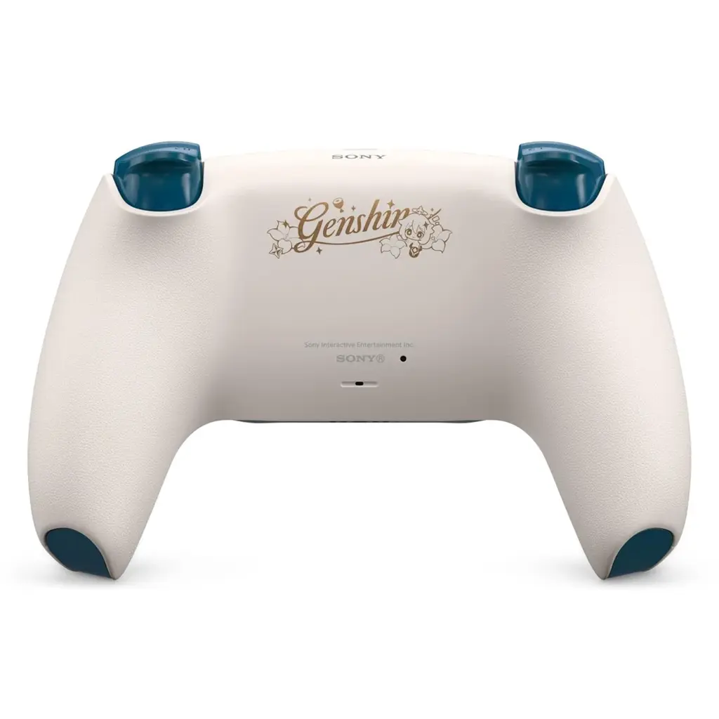 [S701811] PS5 DualSense Wireless Controller - Genshin 5.webp