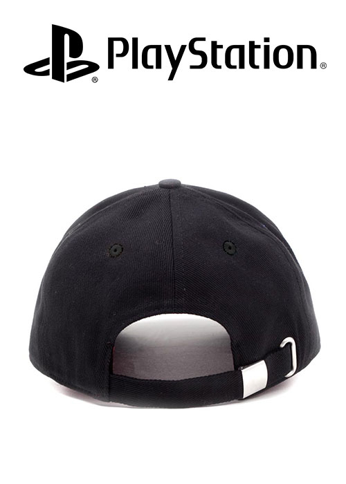 Playstation - Biker Japanese Bow Cap