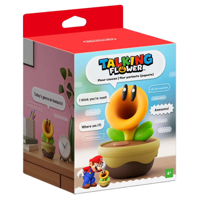 [701981] Nintendo Talking Flower 2.webp