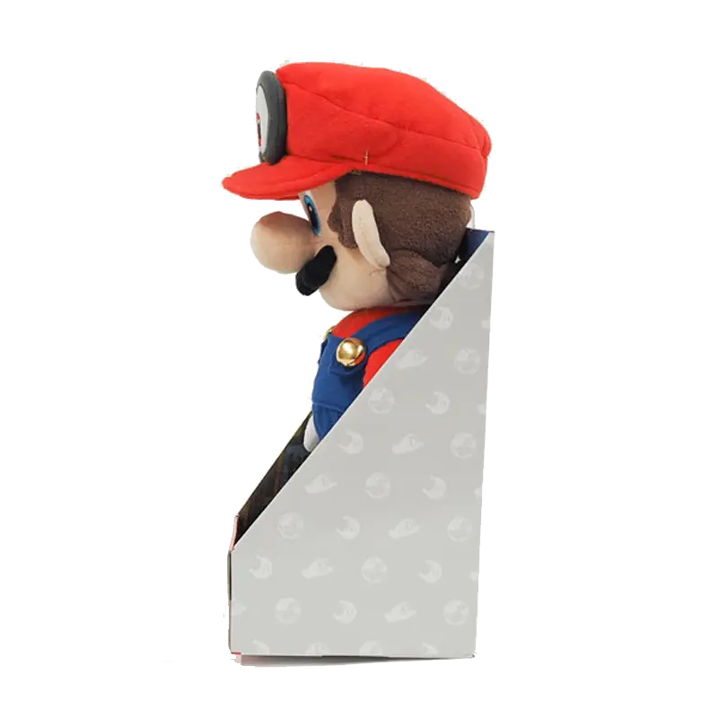 [701968] San Ei Super Mario Odyssey Plush 3.webp