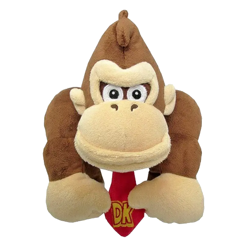 [701972] San Ei Mario Doll 2.webp