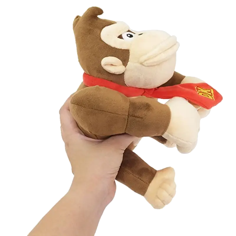 [701972] San Ei Mario Doll 3.webp