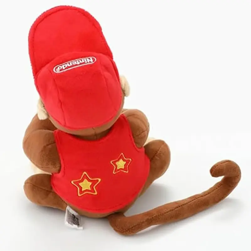 [701973] San Ei Mario Doll 3.webp