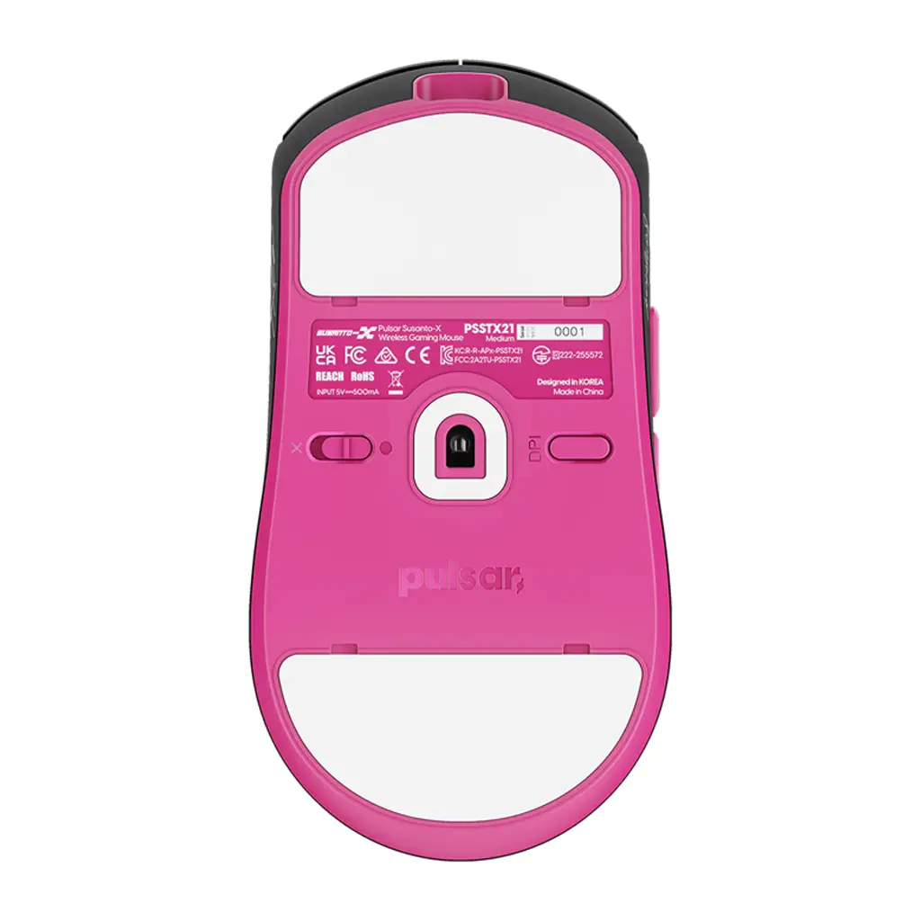 [701473] Pulsar Pro Series Susanto-X 4.webp