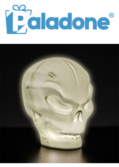 Call of Duty Skull Light BDP (Paladone)
