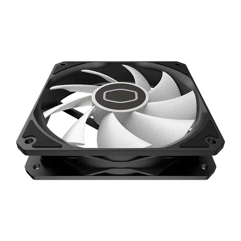 700848 Cooler Master MF120 Lite ARGB Fan Black Pack of 3 2.webp