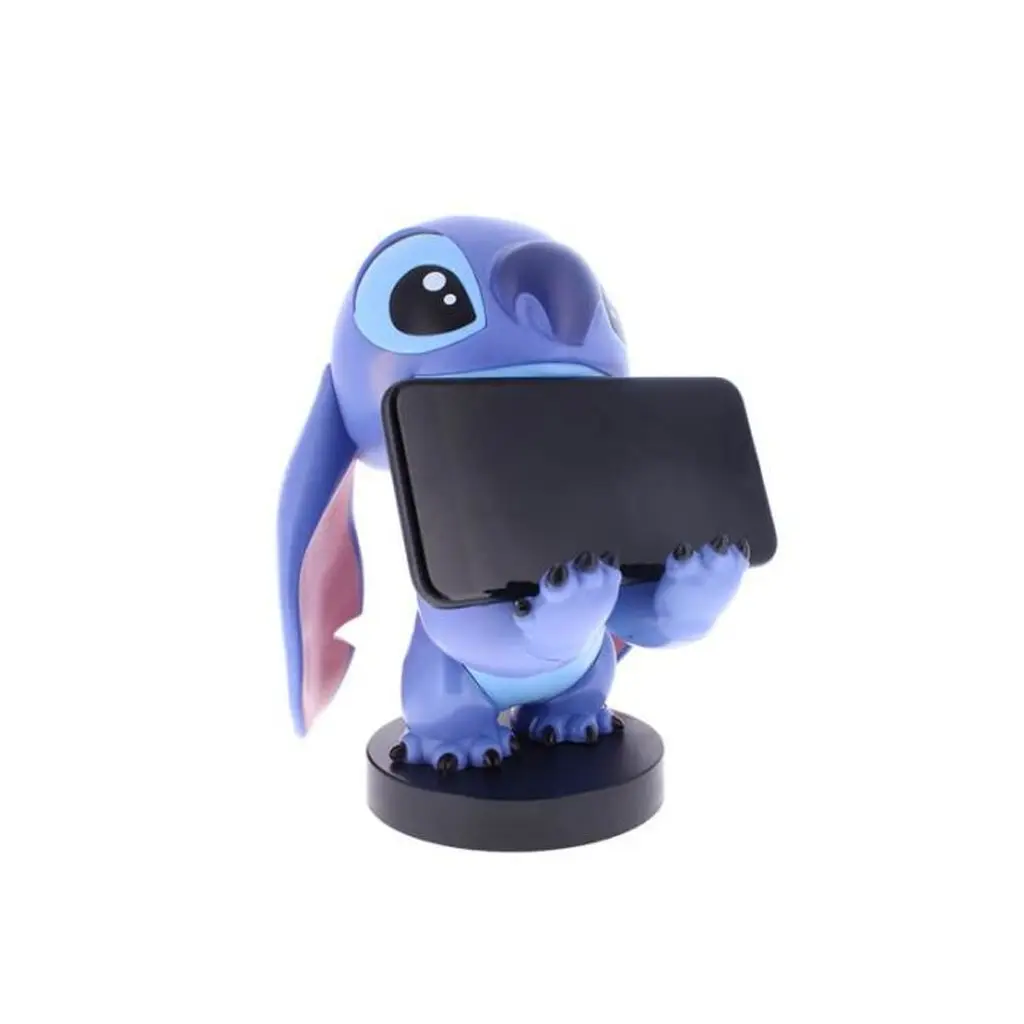 [701896] Cable Guys Disney Stitch Mobile 6.webp