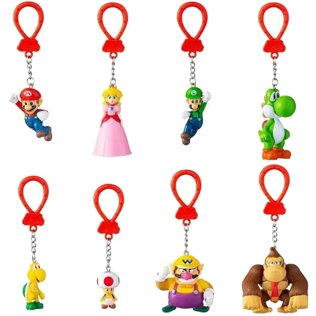 [701899] Paladone Portachiavi Clip 2.webp