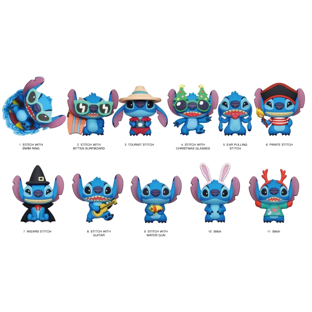 [701901] Monogram 24pcs Box Portachiavi 3.webp