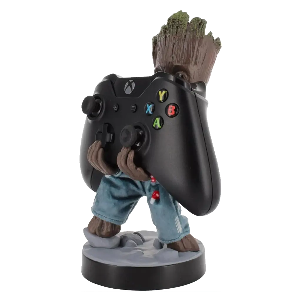 [701913] Cable Guys Baby Groot Pyjama 5.webp