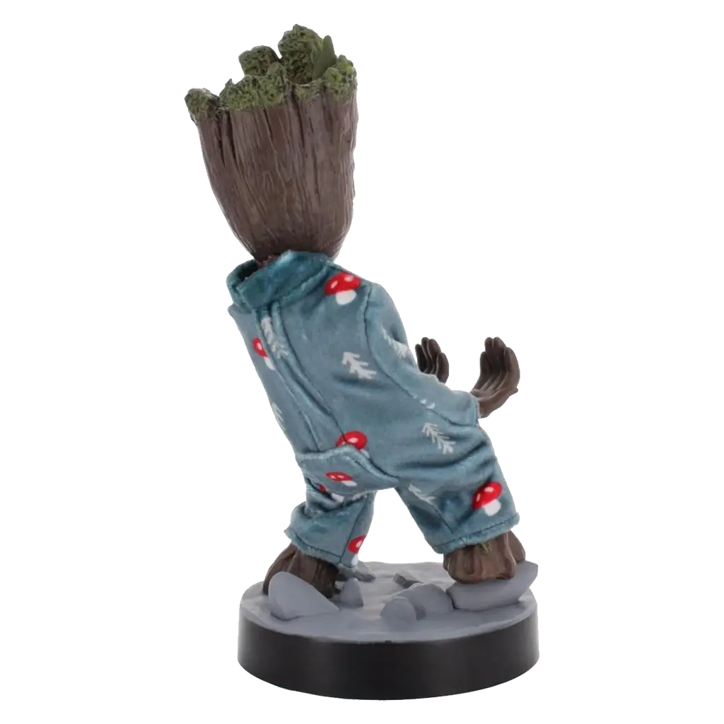 [701913] Cable Guys Baby Groot Pyjama 3.webp