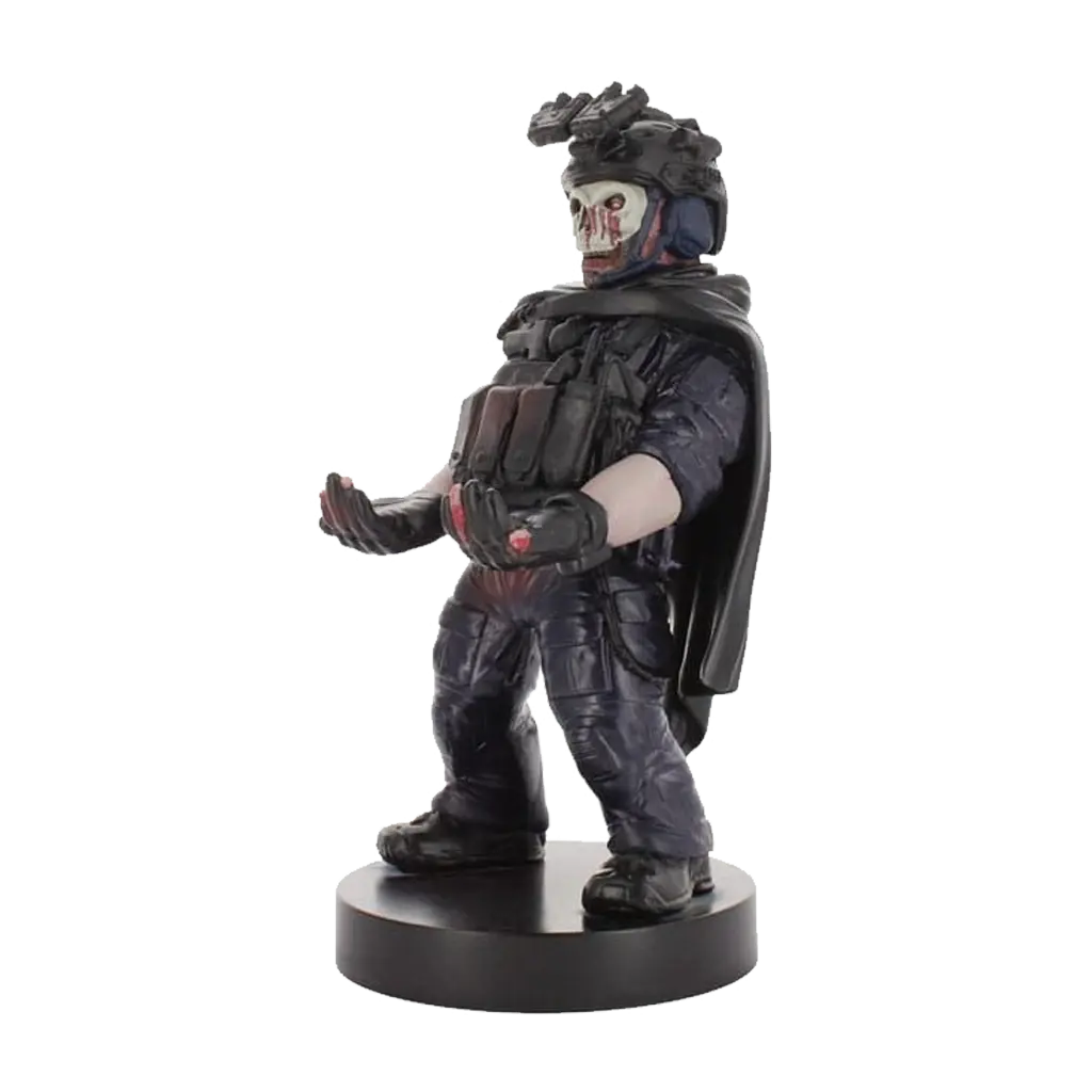 [701929] Cable Guys COD Zombie 6.webp