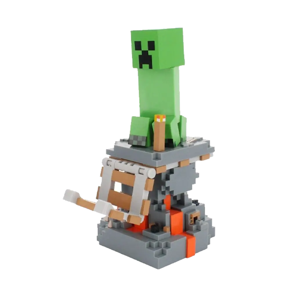 [701915] Cable Guys Minecraft Creeper 4.webp