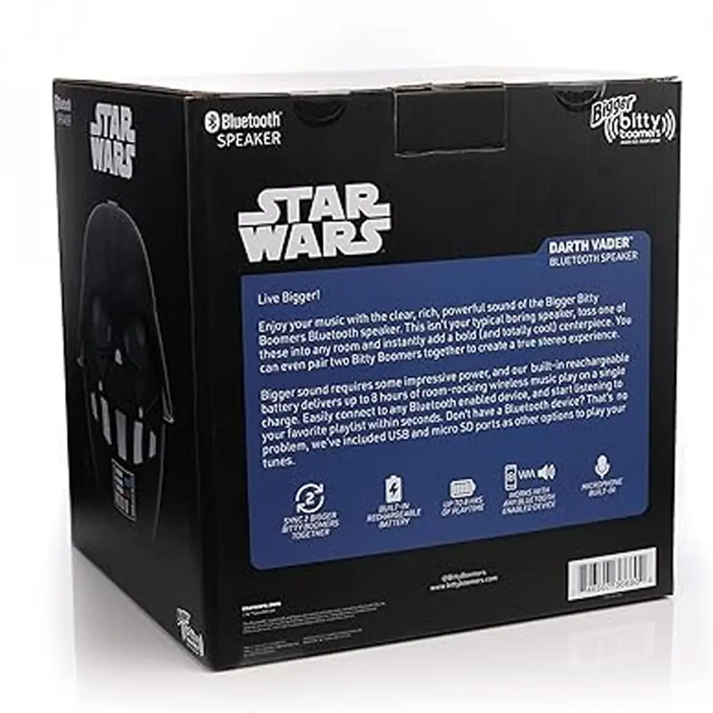 [688280] Bitty Boomers - Star Wars-Vader 4.webp