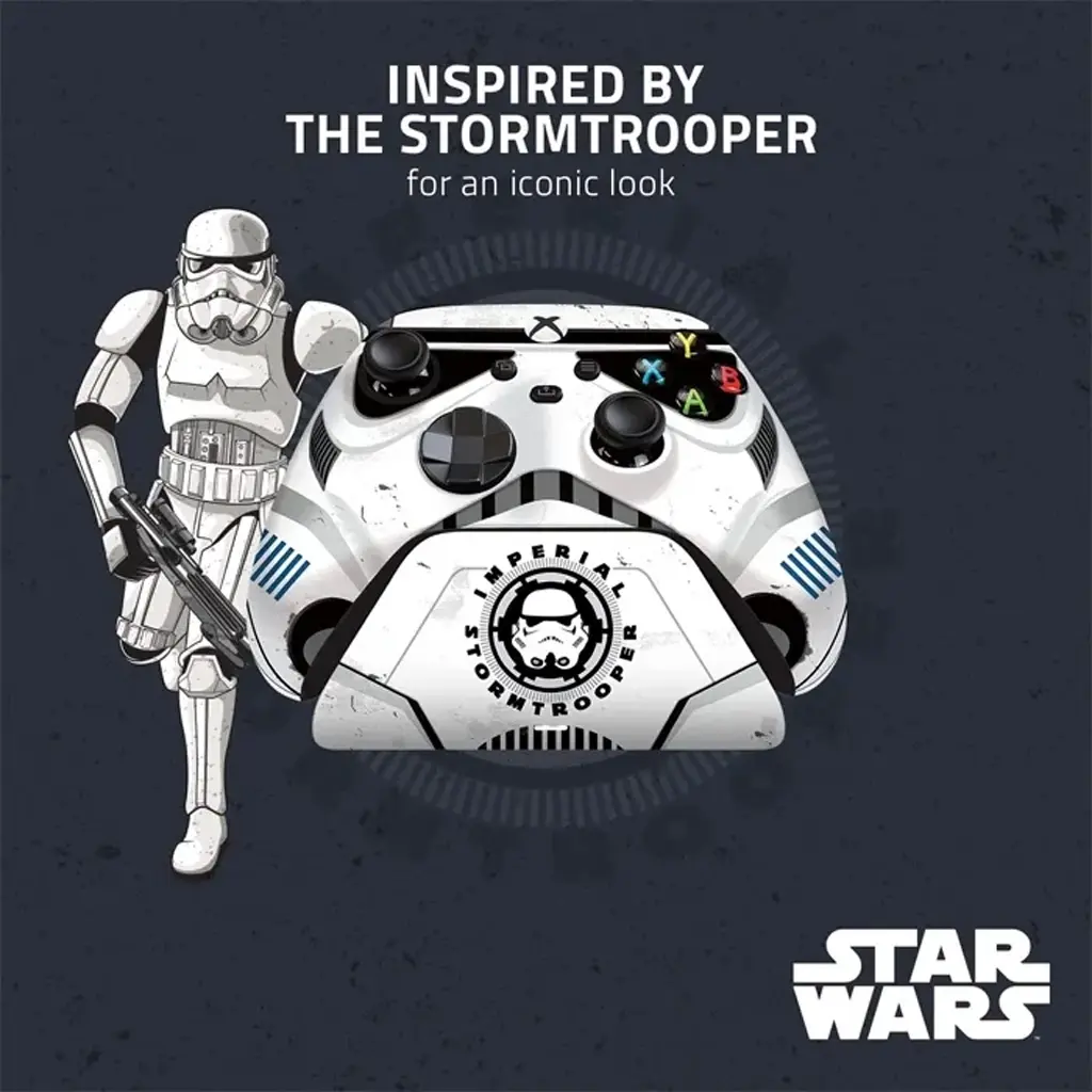 [687193] Razer XBOX Wireless Controller StormTrooper 4.webp