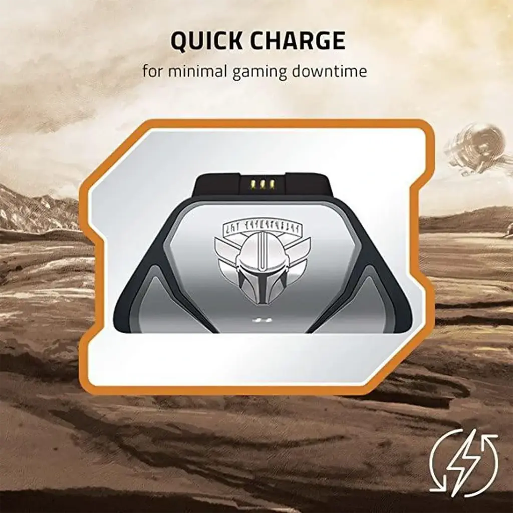 [687191] Razer XBOX Wireless Controller  Mandalorian 2.webp