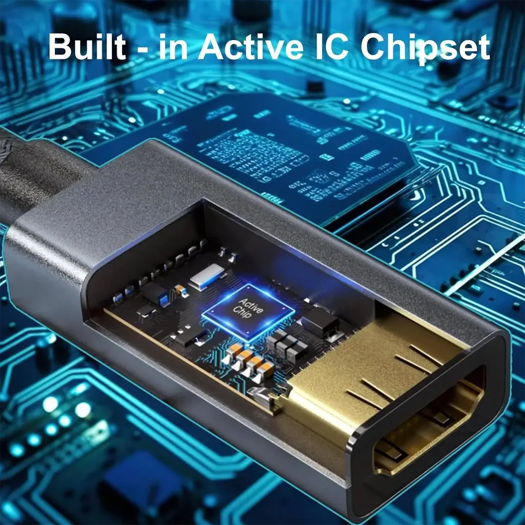 [702026] Mowsil Mini DisplayPort to HDMI 4.webp