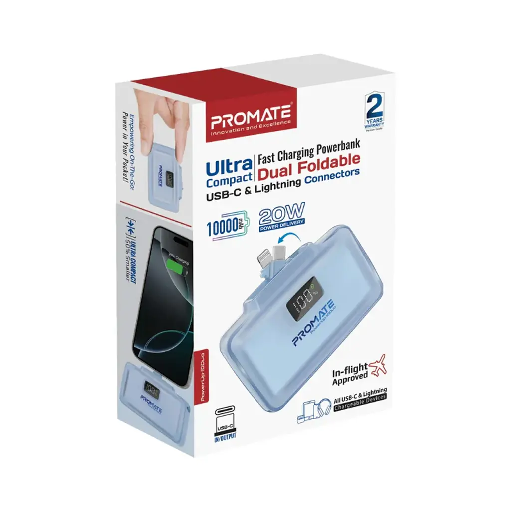 [702011] Promate 10000Mah 2.webp