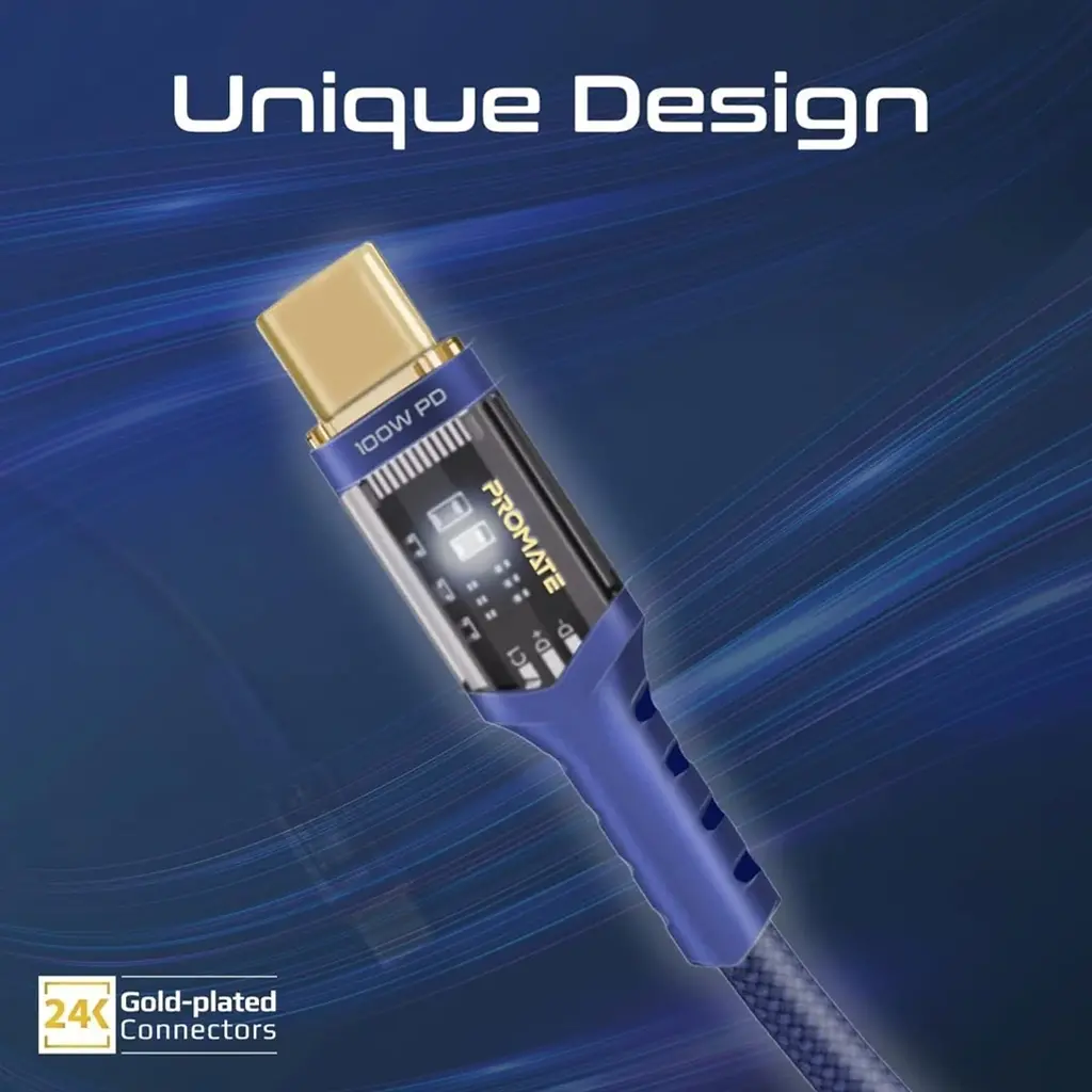 [702014] Promate 100W Ultra-Fast USB-3.webp
