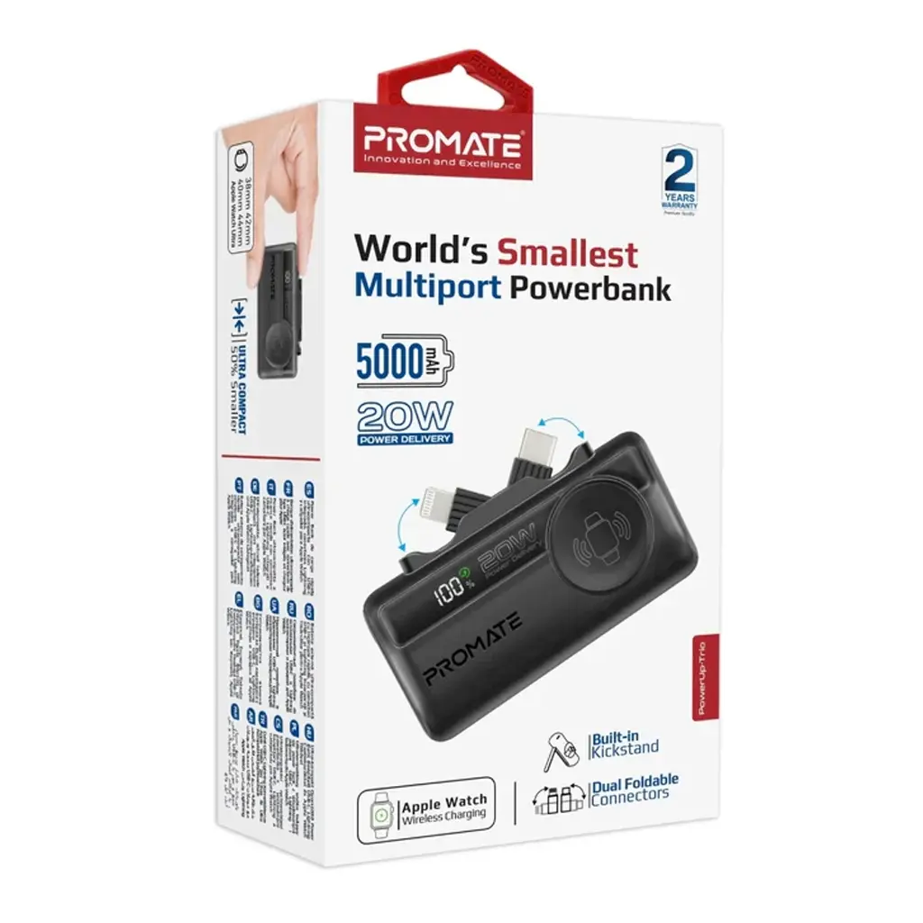 [702010] Promate 5000Mah Ultra 2.webp