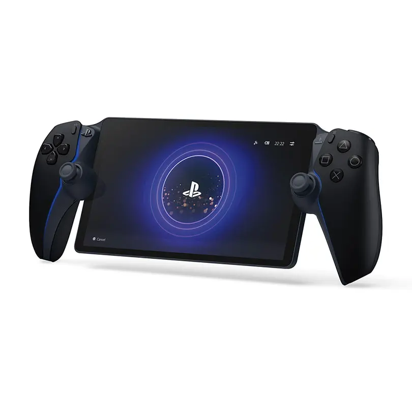 [S696256] PlayStation Portal Remote Player - Midnight Black.webp