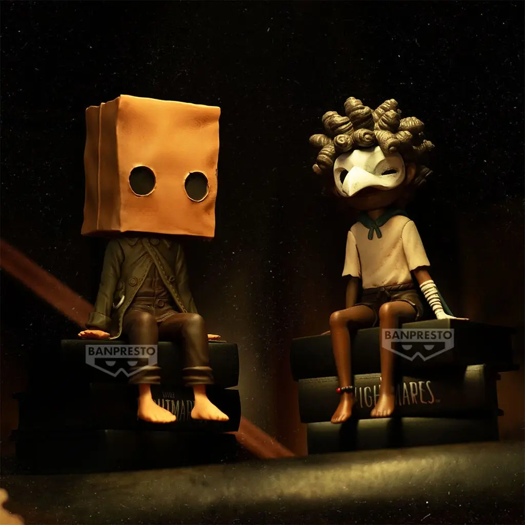 [701962] Banpresto Little Nightmares 1.webp