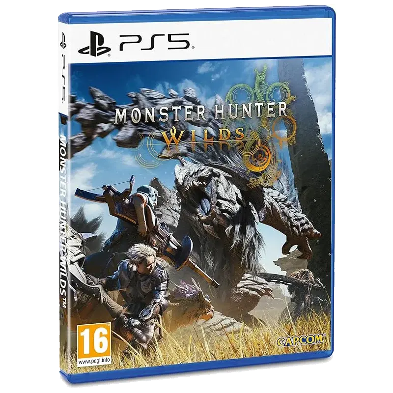 [701561] PS5 Monster Hunter Wilds R2.webp