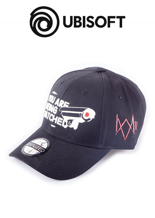 Watch Dogs: Legion - Baseball Cap